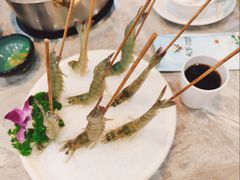 基围虾-牛天下·牛肉·海鲜·打边炉·融合菜