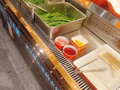 -言玖鲜火锅串串披萨自助(益田假日店)