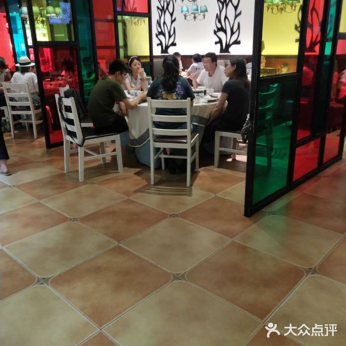 闫府私房菜·百年鲁菜(恒隆店)图片