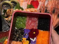 -花潮料理艺食馆(SM新生活广场店)