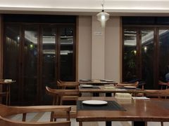 大堂-四季暖堂·融合江浙菜(N1955创业园店)