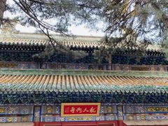 -潭柘寺景区
