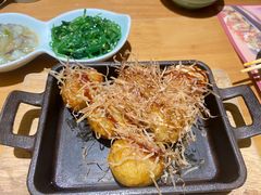 -一心创作料理屋(经开万达店)