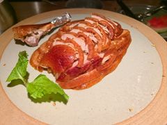 -青年公社烤鸭(滨湖银泰店)