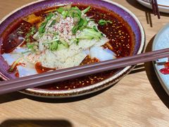 -纳鲁孜·新疆特色餐厅(上海悦荟广场店)