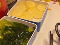 -老天桥蛙炉火锅(姑苏总店)