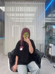-PE SALON