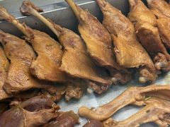 -老字号鸭血粉丝汤(水香街店)