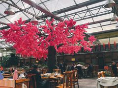 -老磨油饼(高陵店)