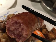 -星伦多自助料理·涮烤一体(虹悦城店)
