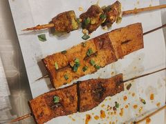-有局·成都市井烧烤·精酿啤酒(双楠店)
