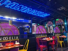 大堂-胖哥俩肉蟹煲(龙德广场店)