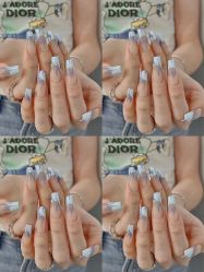 -M·X Nail日式美甲美睫