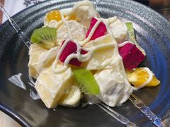 -九田家黑牛烤肉料理(新辰里亚运村店)