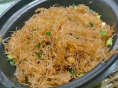 砂锅粉丝-毛家饭店(翡翠绿洲商业街店)