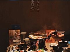 -小山日本料理(太古汇店)
