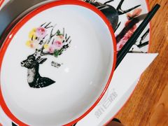 -新白鹿餐厅(银泰西湖文化广场店)