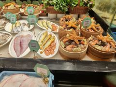 -老渔民·北塘海鲜(新港远洋宾馆店)