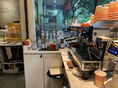 -PAUSE(恒大广场店)