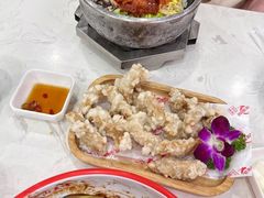 -釜山美食韩国炸酱面(长大店)