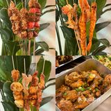 下沙zui“破”烧烤店🍢万物皆可烤