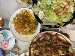 -食光慢宴·安吉土菜馆