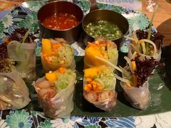 -普叽普叽泰式茶餐厅(港汇店)