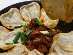 -大张烙馍村(泉山店)