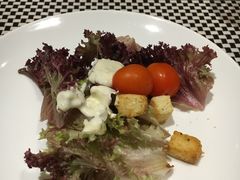 -长沙三景韦尔斯利酒店·Oval全日制餐厅自助餐