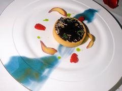 -燃扒房Steakhouse(皇庭店)