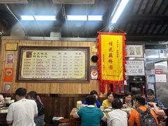 -粗茶淡饭(东关街店)