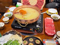 -如意林卡藏餐吧(大昭寺店)
