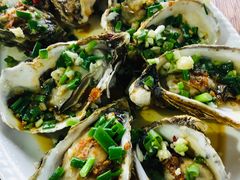 -胖大嫂渔家排档·全海景餐厅(渔村店)