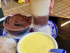 -百花传统甜品店(原址店)