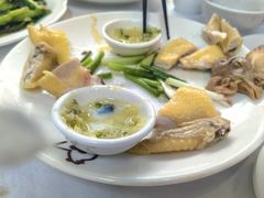 -文记壹心鸡(宝华路店)
