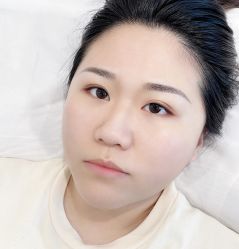 -MIVI野生眉纹绣纹眉