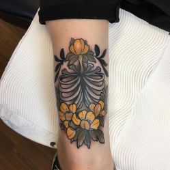 -记号刺青tattoo纹身工作室
