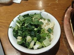 -前门杨记·铜锅涮肉(王府井·故宫店)
