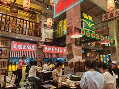 -江北北火锅馆·公路夜市(魏公村店)