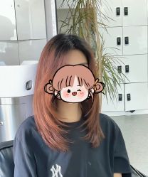 -XIMA·美发沙龙