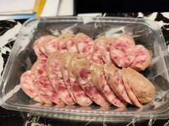 -牛将军•涮肉•烤肉•铁板烧(北京王府井·故宫店)