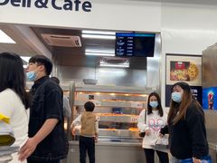 -山姆餐吧(山姆会员商店店)