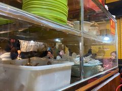 -锅贴王小吃(南大街店)