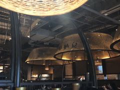 大堂-哥老官重庆美蛙鱼头(西湖银泰十一哥店)