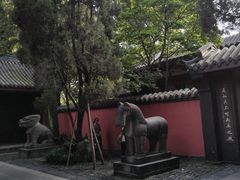 -成都武侯祠博物馆