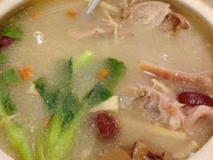 -和记小菜(大宁店)