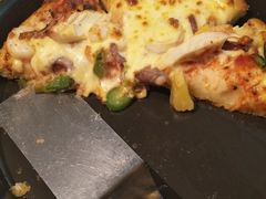-必胜客(兴华中路PH店)