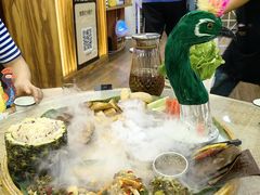 -简朴寨傣味餐厅