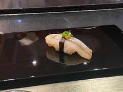-奈良本寿司(永嘉路店)