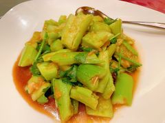 -美泉宫饭店美泉盛宴海鲜